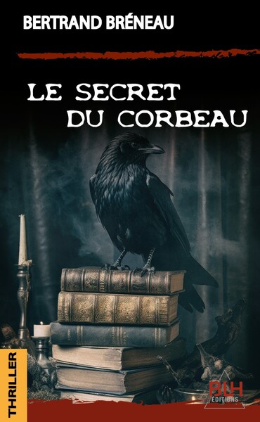 Picture of Le Secret du Corbeau