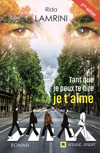 Image de Tant que je peux te dire je t'aime