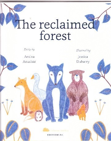 Picture of The reclaimed forest