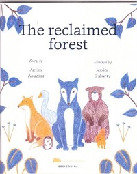 Picture of The reclaimed forest
