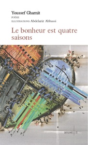 Picture of Le bonheur est quatre saisons