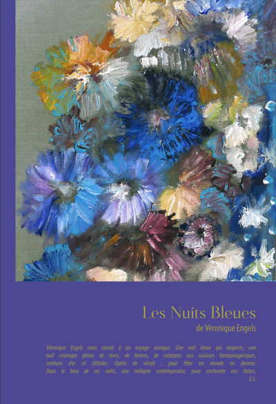 Image de Les nuits bleues