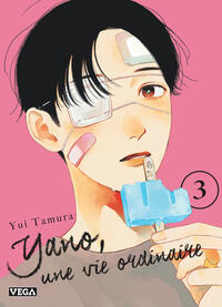 Image de Yano, une vie ordinaire - Tome 3