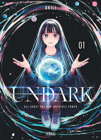 Picture of Undark - Tome 1
