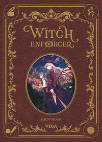 Image de Witch Enforcer