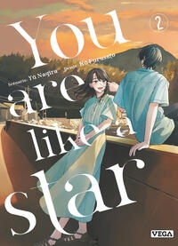 Picture of You are like a star - Tome 2