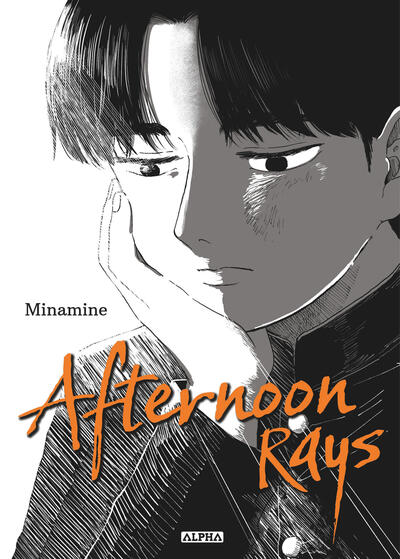 Picture of Afternoon Rays