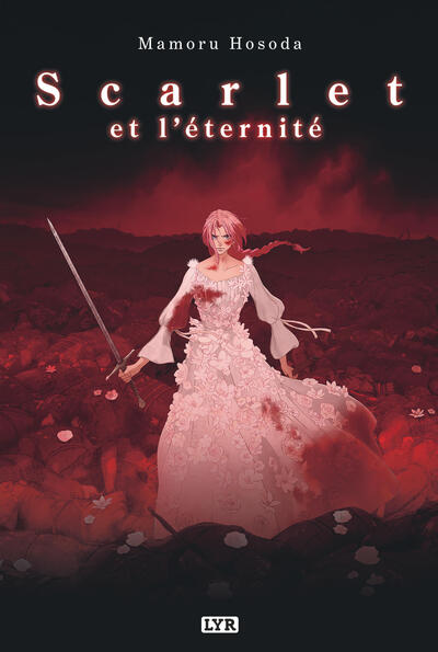 Picture of Scarlet et l'Éternité