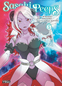 Image de Sasaki et Peeps - Tome 5