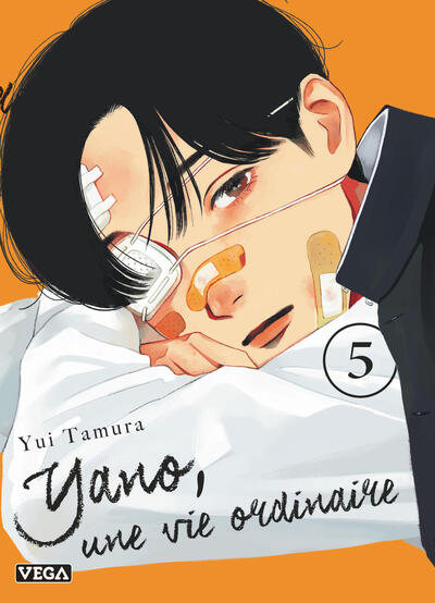 Picture of Yano, une vie ordinaire - Tome 5