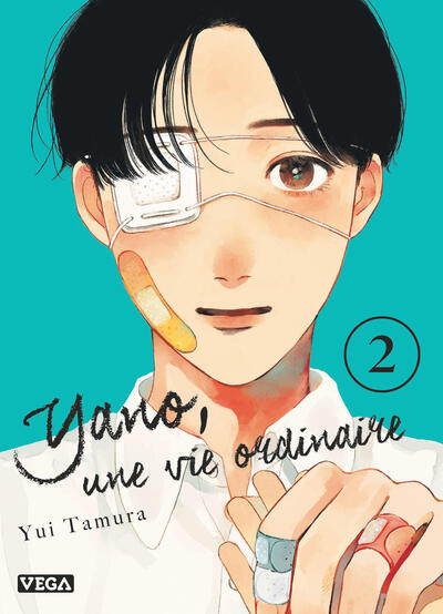 Picture of Yano, une vie ordinaire - Tome 2