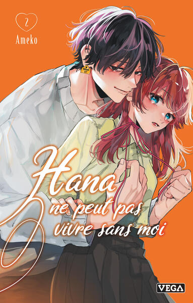Picture of Hana ne peut pas vivre sans moi - Tome 2