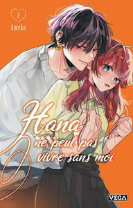 Picture of Hana ne peut pas vivre sans moi - Tome 2