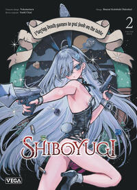 Image de Shiboyugi - Playing death games to put food on the table - Tome 2