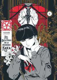 Image de Les Mystères de la Résidence Kaika - Tome 4