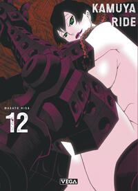 Picture of Kamuya Ride - Tome 12