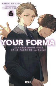 Picture of Your Forma - Roman - Tome 6