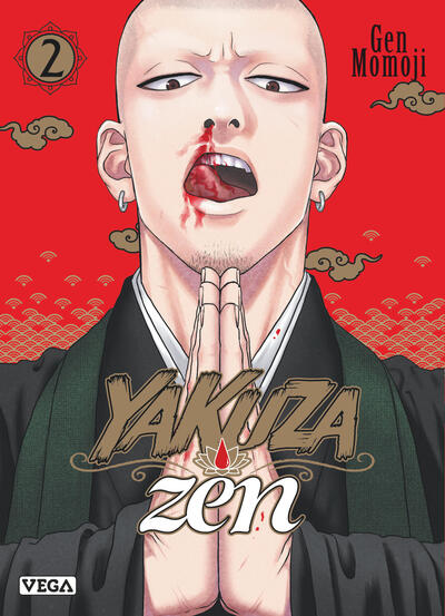 Picture of Yakuza Zen - Tome 2