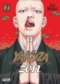 Picture of Yakuza Zen - Tome 2