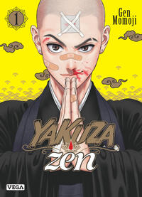 Image de Yakuza Zen - Tome 1