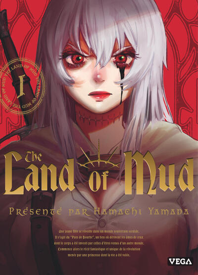 Picture of The Land of Mud - Tome 1