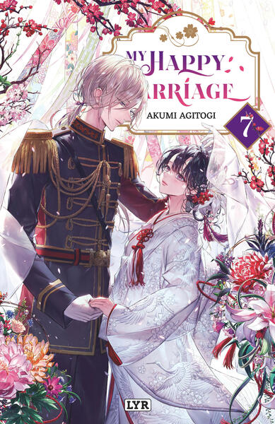 Image de My happy marriage - Roman - Tome 7
