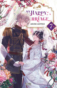 Image de My happy marriage - Roman - Tome 7