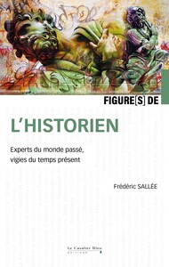 Image de Figures de l'historien