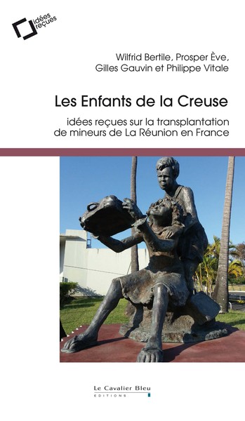 Image de Les enfants de la creuse