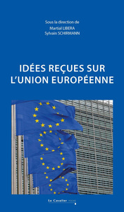 Picture of Idées reçues sur l'Union européenne