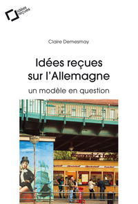 Image de Idees recues sur l'allemagne