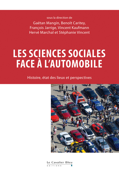 Image de Les sciences sociales face à l’automobile