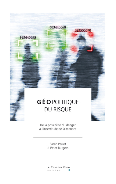 Picture of GEOPOLITIQUE DU RISQUE