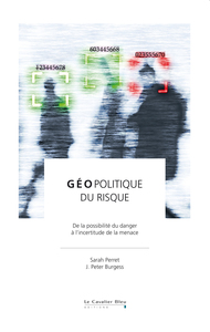 Picture of GEOPOLITIQUE DU RISQUE