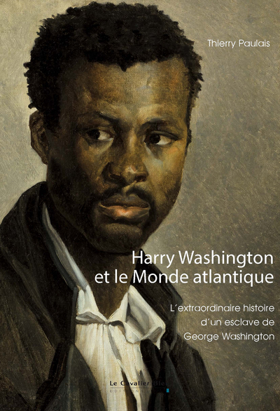 Picture of Harry Washington et le Monde atlantique