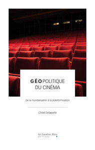 Picture of Géopolitique du cinéma