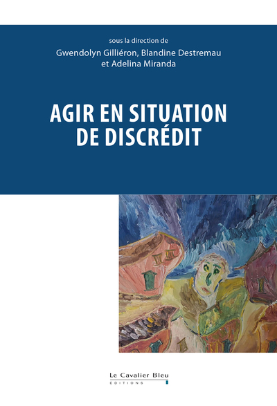 Image de Agir en situation de discrédit
