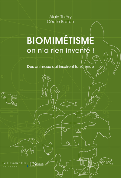 Image de Biomimetisme : on n'a rien invente