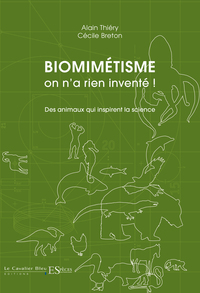 Image de Biomimetisme : on n'a rien invente