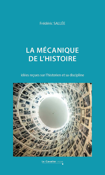 Picture of La mécanique de l'histoire