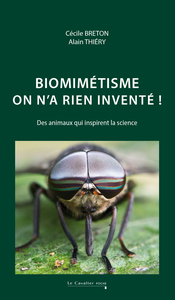 Image de Biomimétisme, on n'a rien inventé
