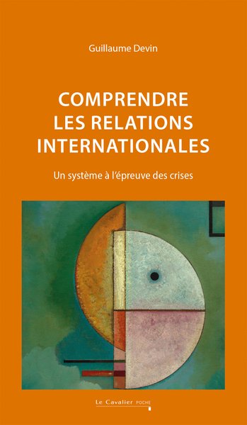 Image de Comprendre les relations internationales