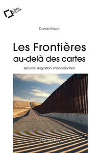 Image de Les frontieres, au-dela des cartes
