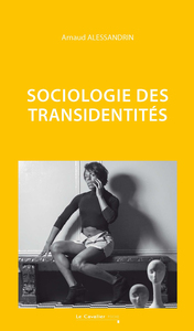 Picture of Sociologie des transidentités