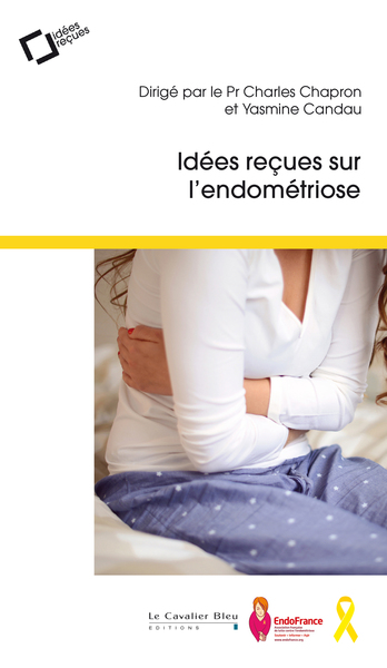 Picture of Idées reçues sur l'endométriose