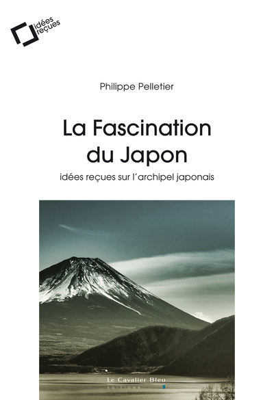 Image de LA FASCINATION DU JAPON