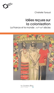 Picture of Idees recues sur la colonisation