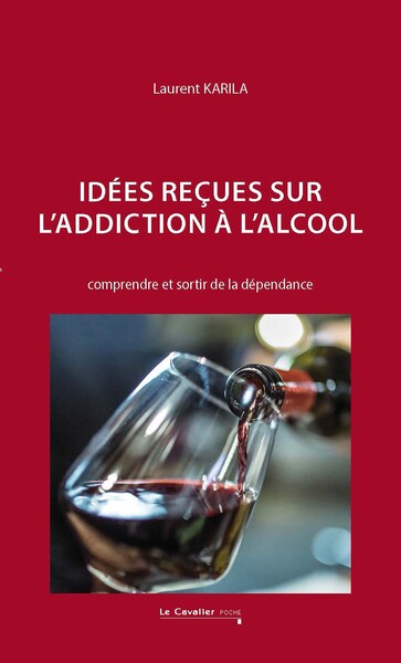 Image de Idées reçues sur l'addiction à l'alcool