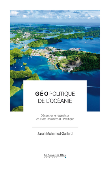 Image de Géopolitique de l'Océanie