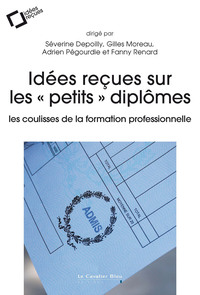 Image de Idées reçues sur les "petits" diplômes